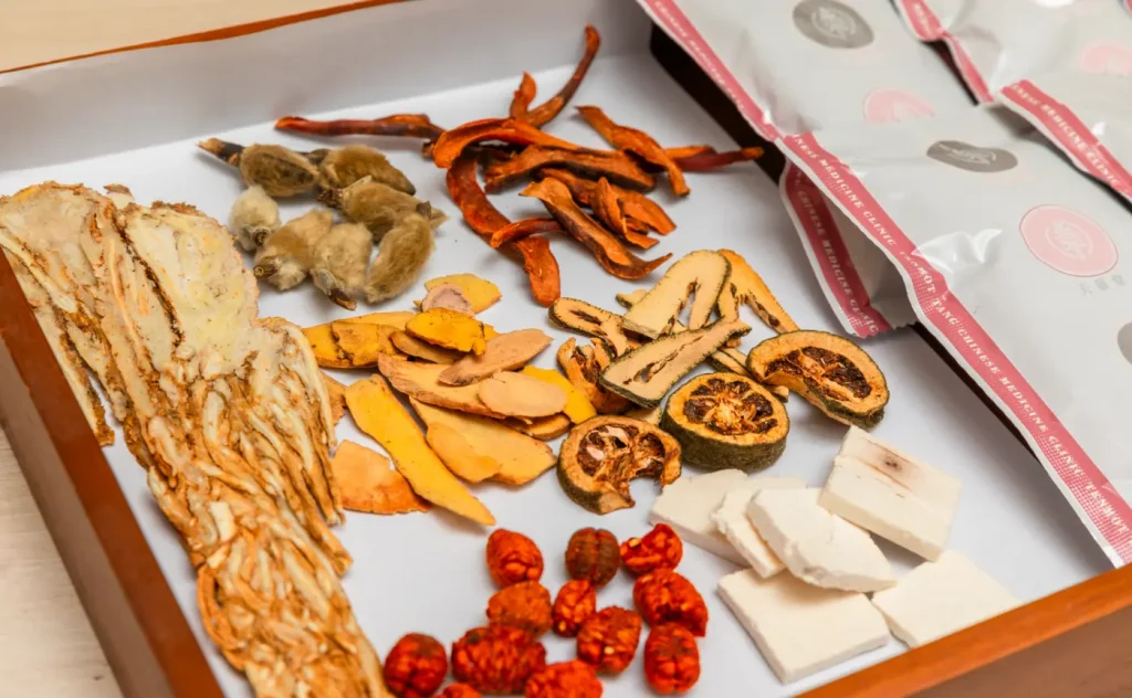 板橋中醫推薦