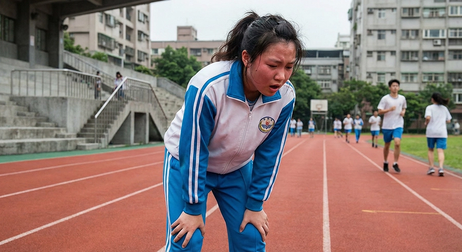 板橋區中醫診所推薦