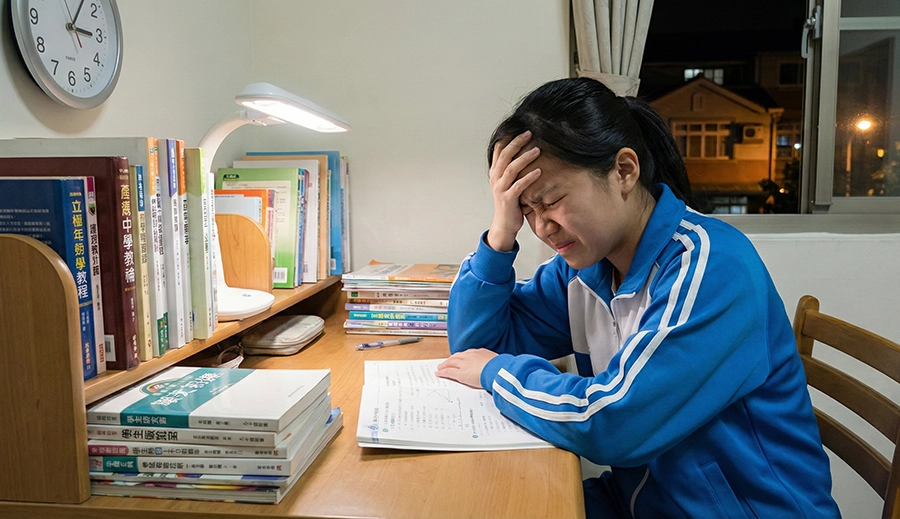 板橋婦科中醫推薦